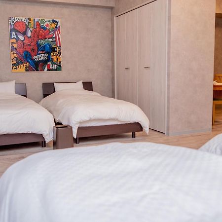 Hostel Kyoto Pedal Zewnętrze zdjęcie