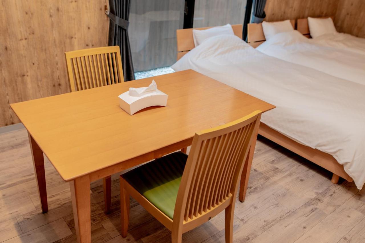 Hostel Kyoto Pedal Zewnętrze zdjęcie