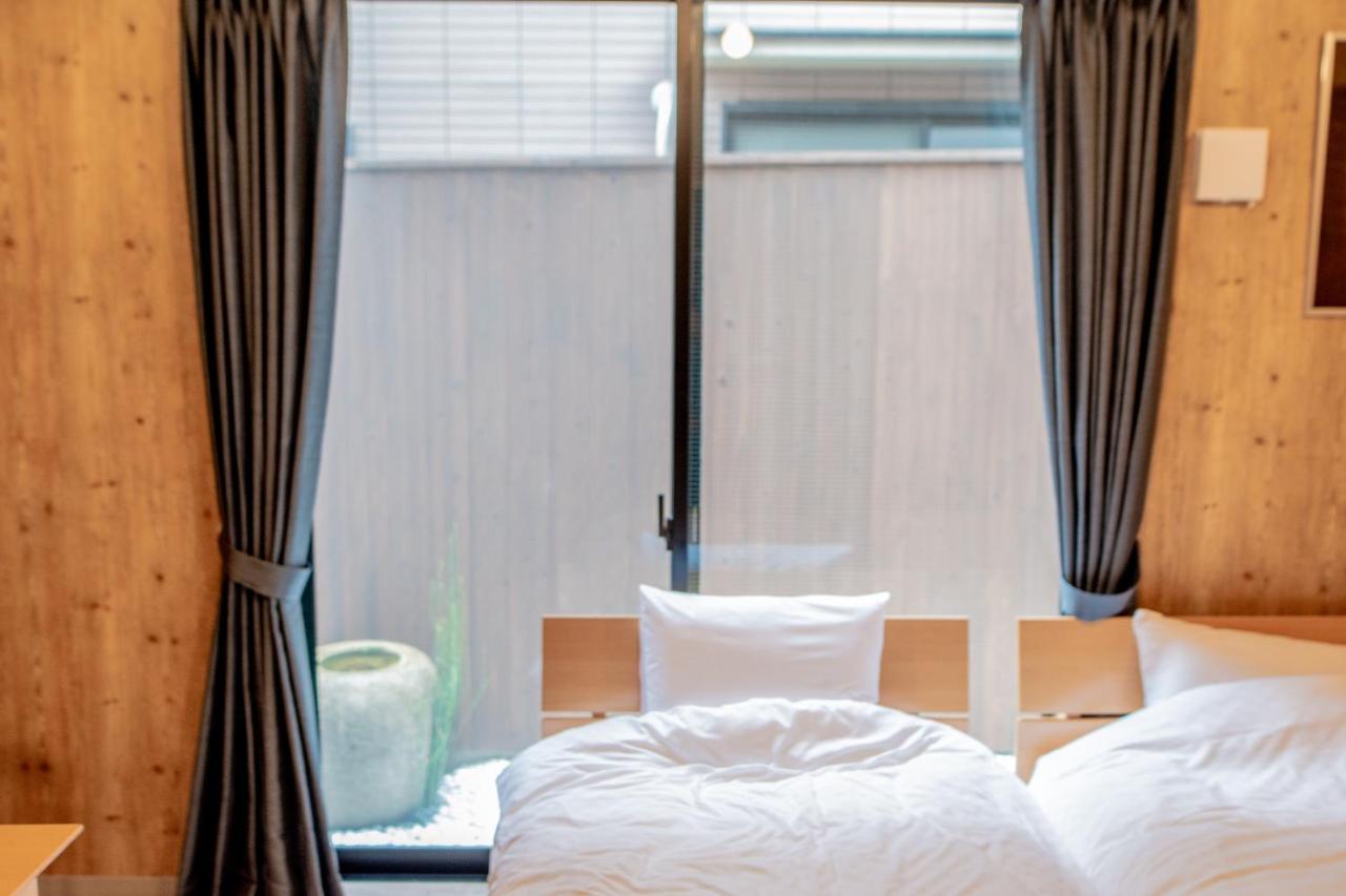 Hostel Kyoto Pedal Zewnętrze zdjęcie