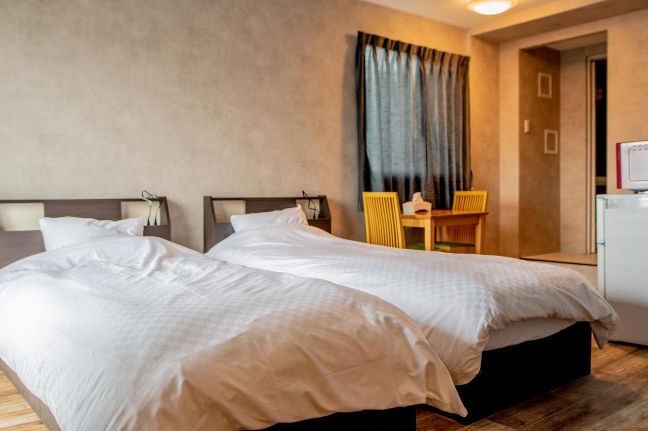 Hostel Kyoto Pedal Zewnętrze zdjęcie