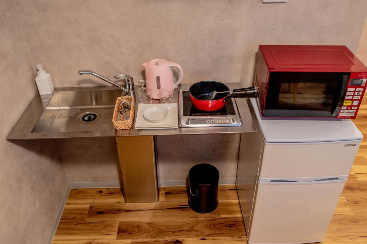 Hostel Kyoto Pedal Zewnętrze zdjęcie