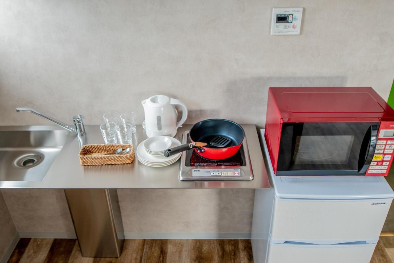 Hostel Kyoto Pedal Zewnętrze zdjęcie