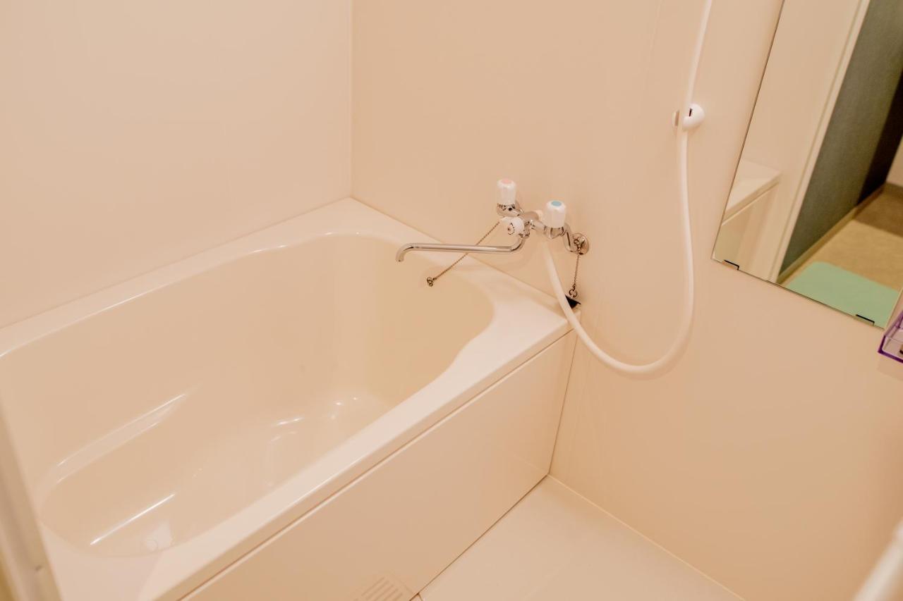 Hostel Kyoto Pedal Zewnętrze zdjęcie