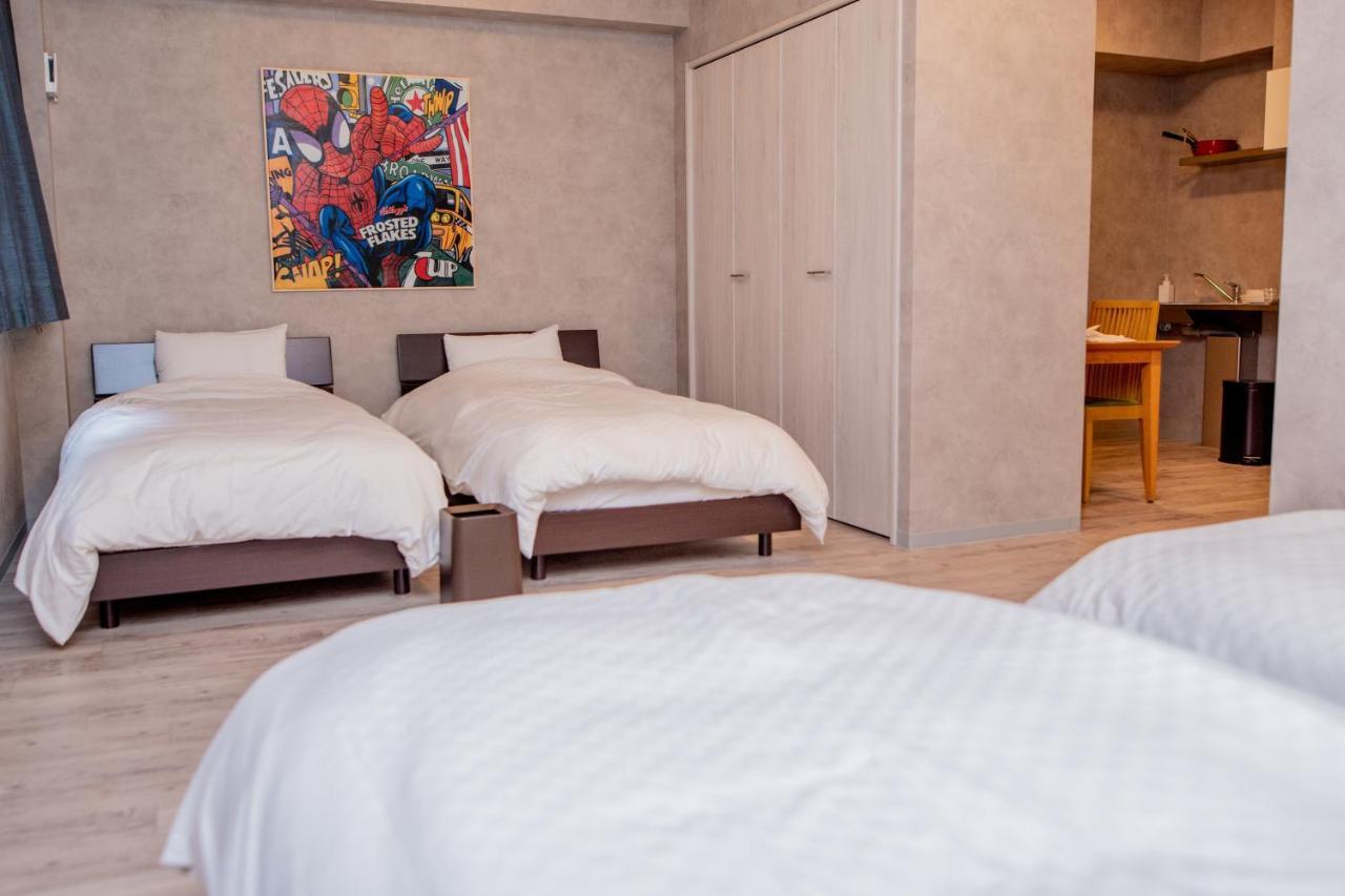 Hostel Kyoto Pedal Zewnętrze zdjęcie